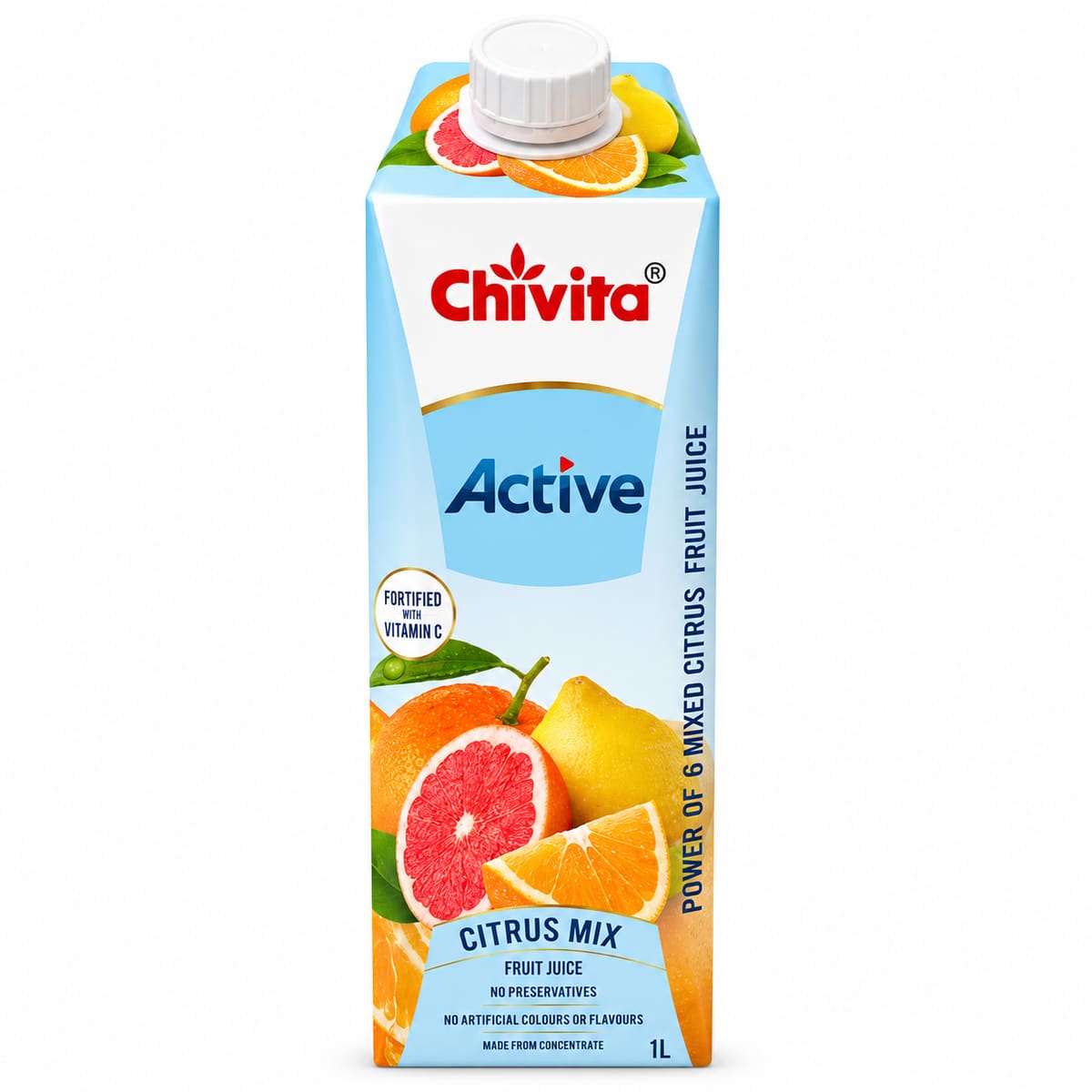 Chivita Active