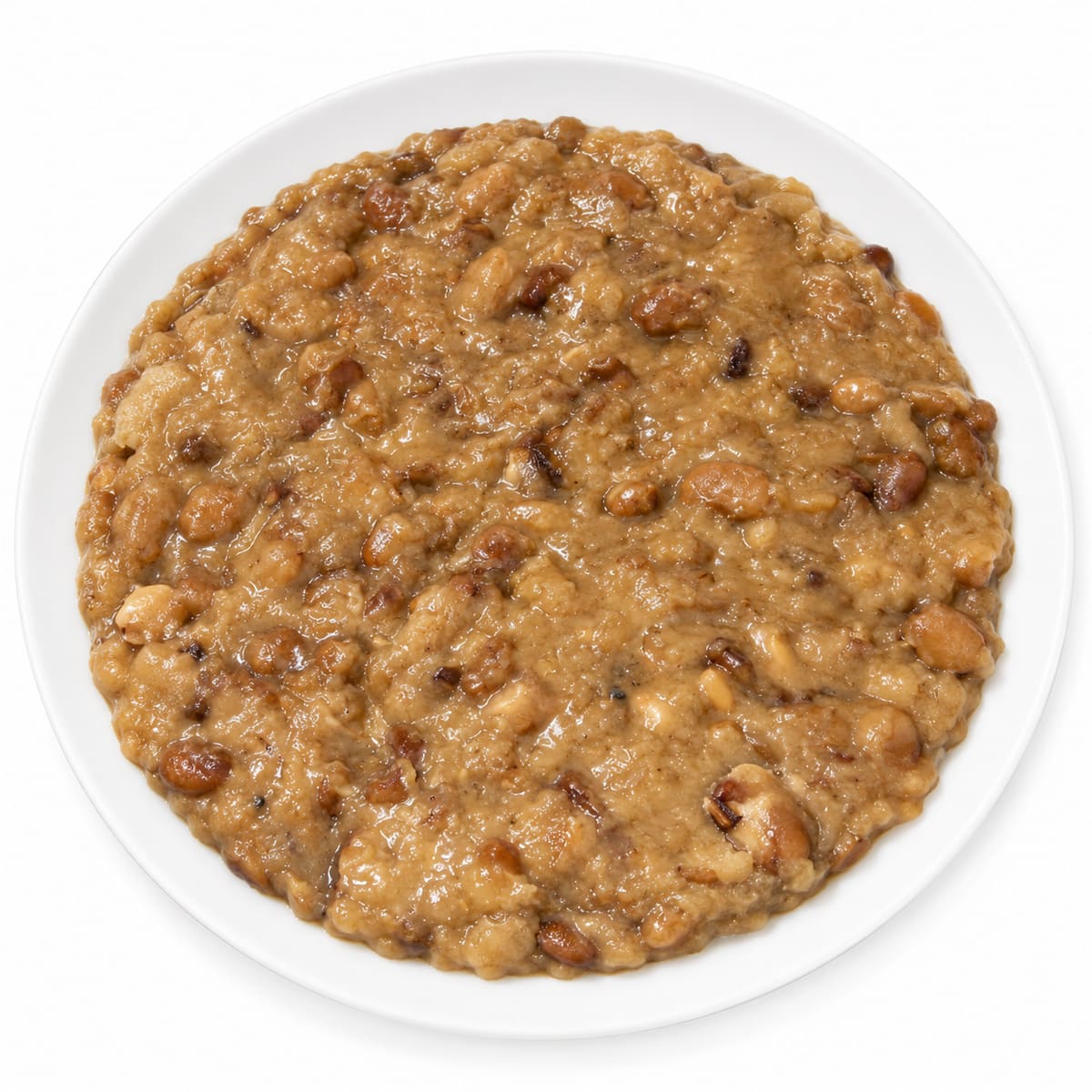 Beans (Ewa)