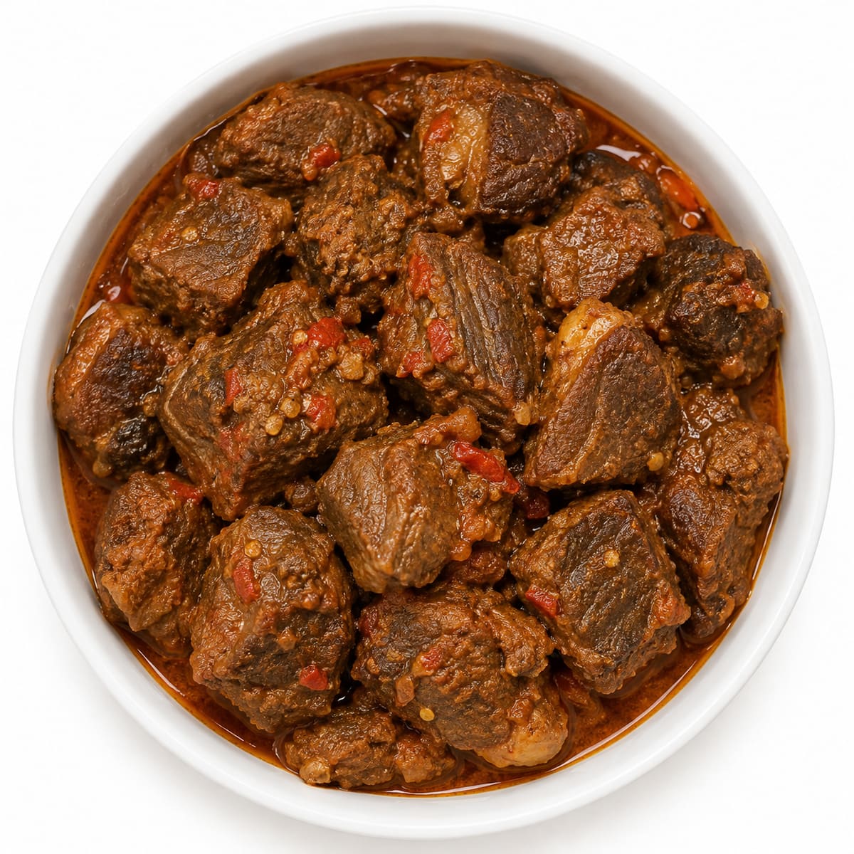 Beef