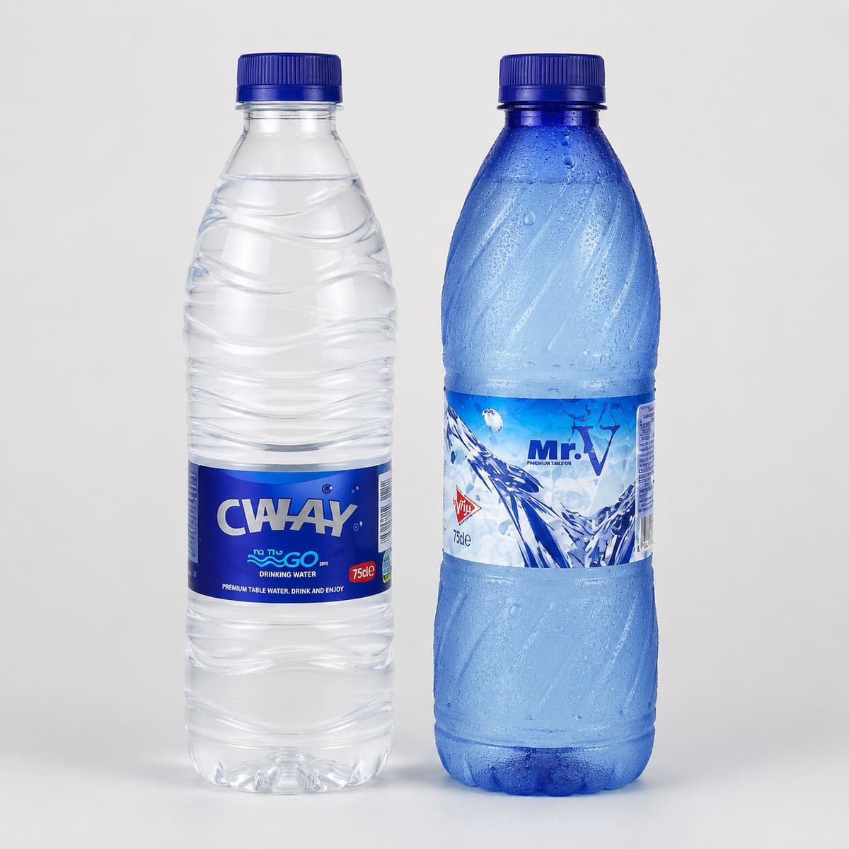 Bottled Water