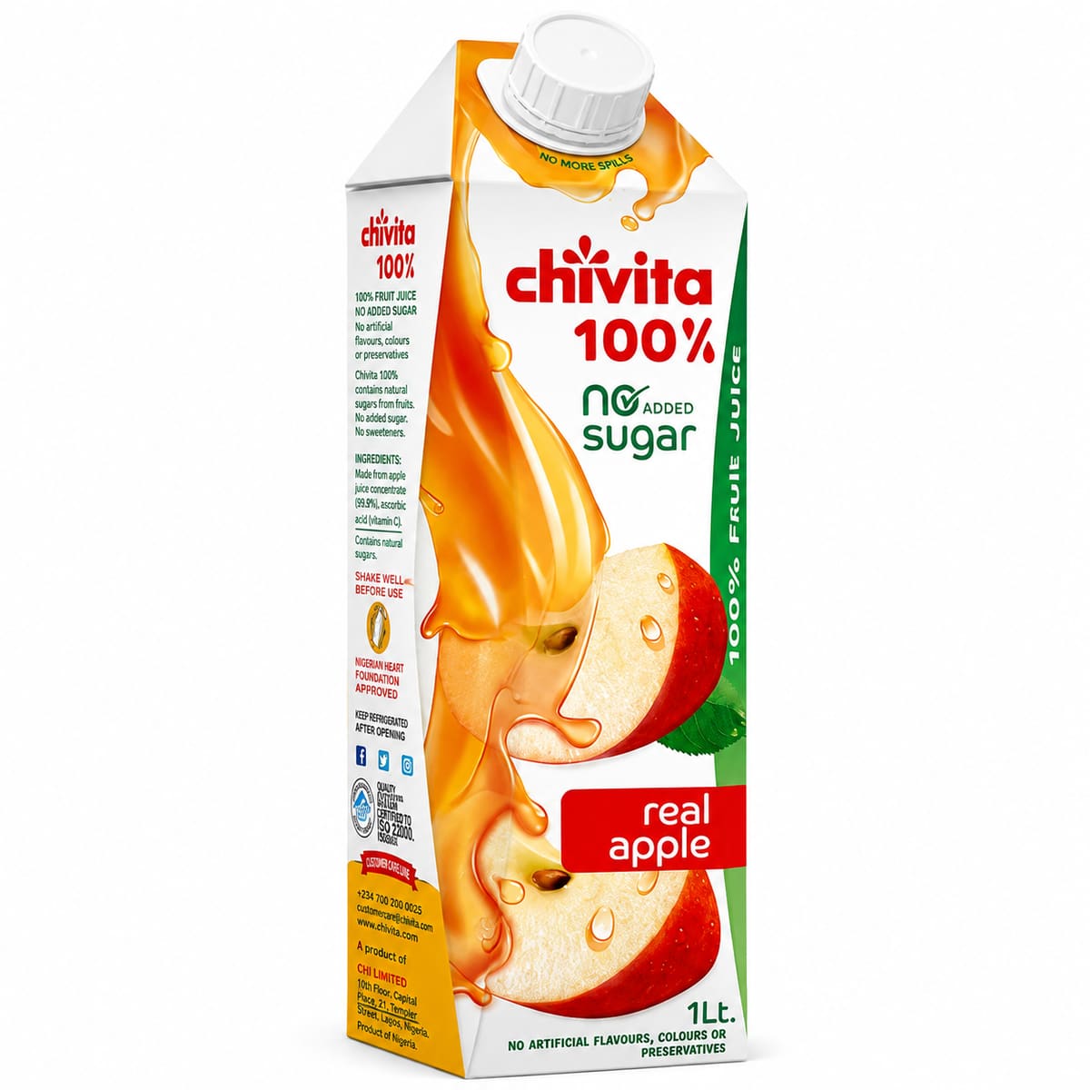 Chivita