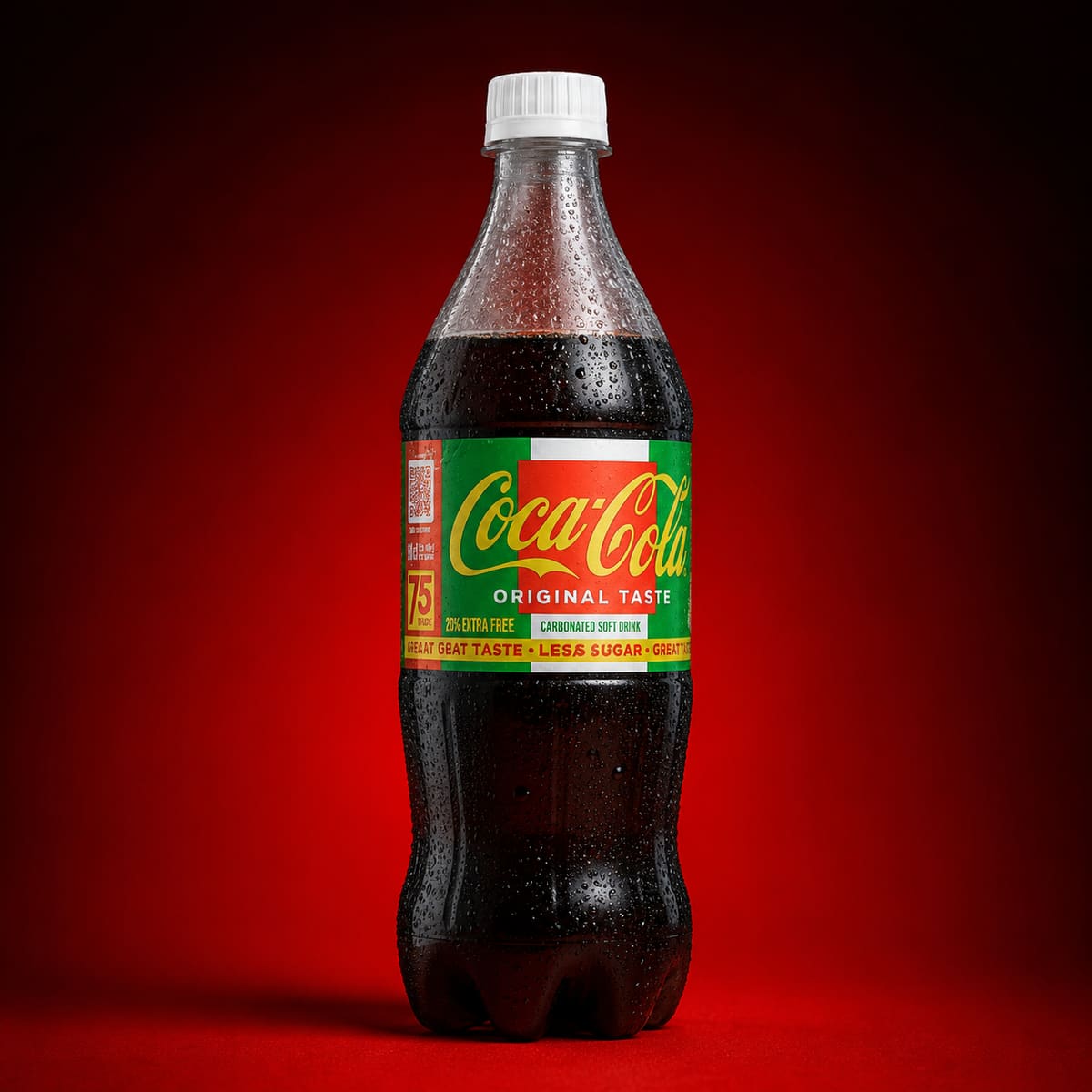 Coke