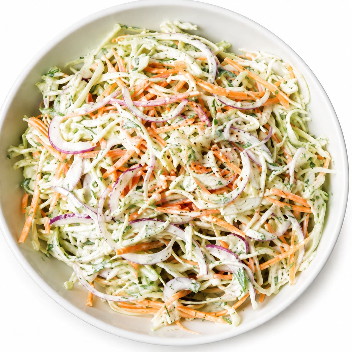 Coleslaw