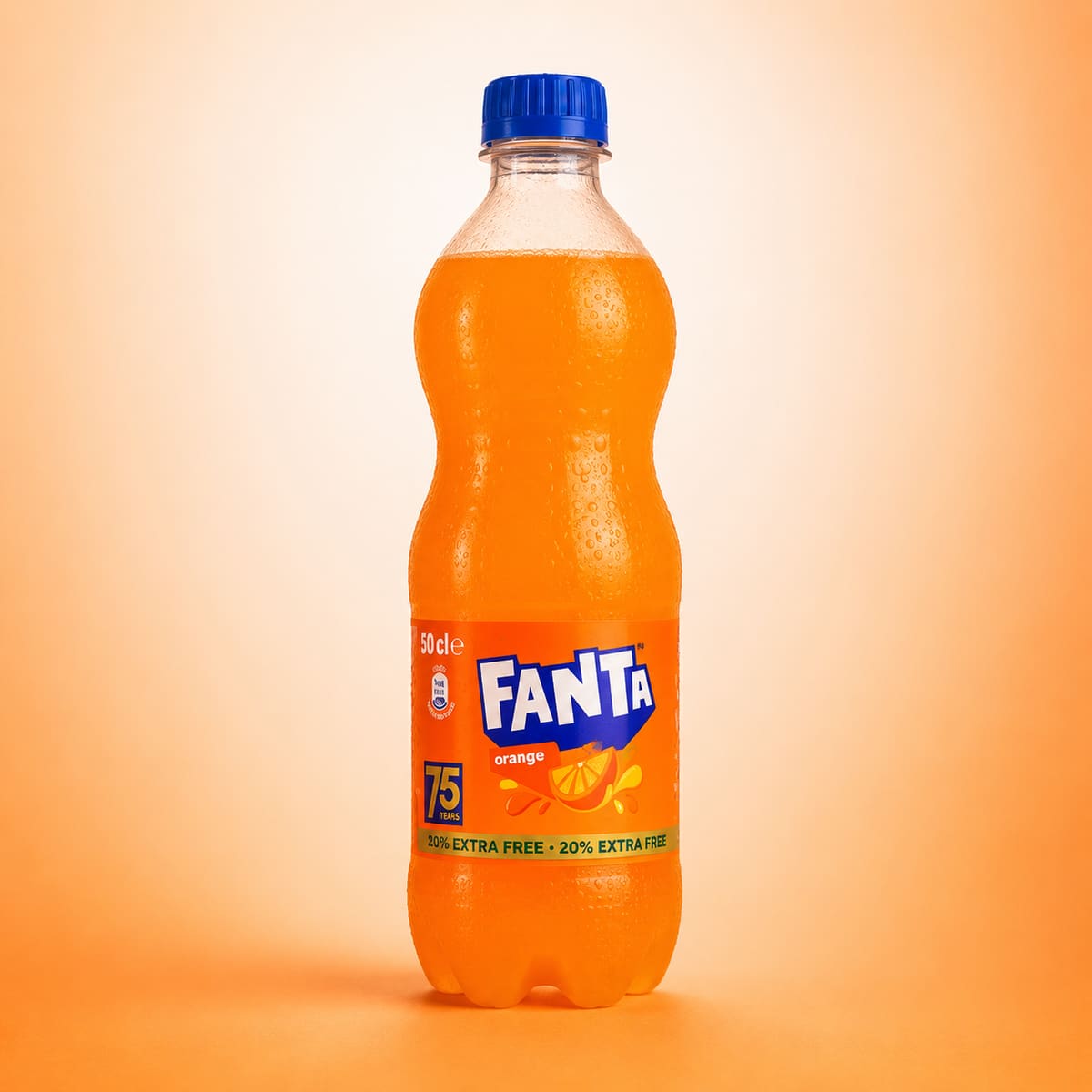 Fanta