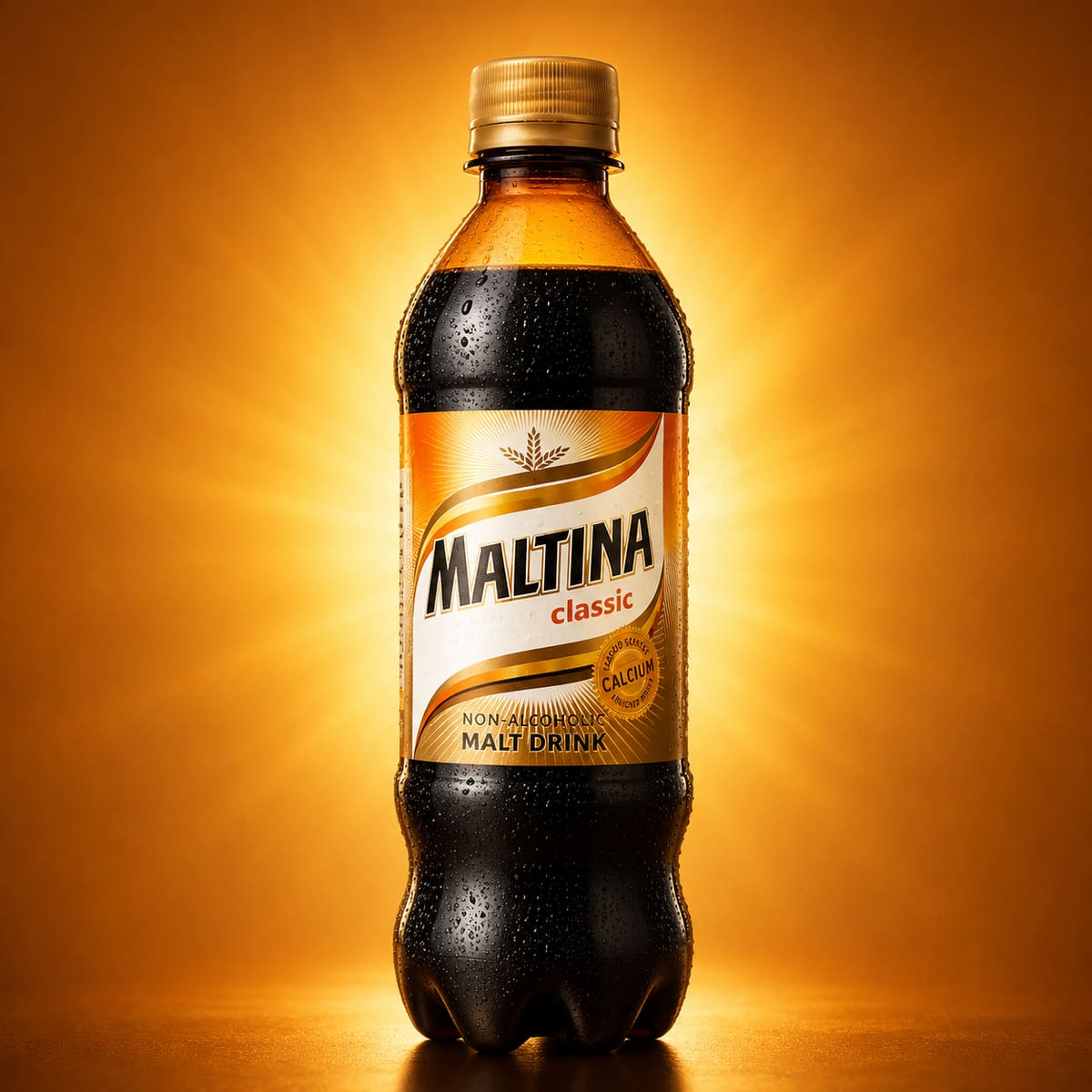 Maltina