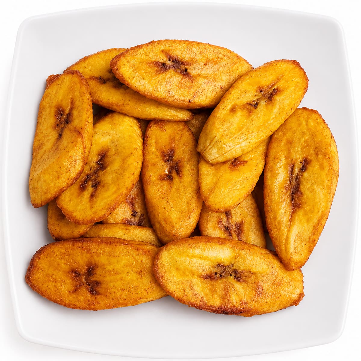 Plantain (Dodo)