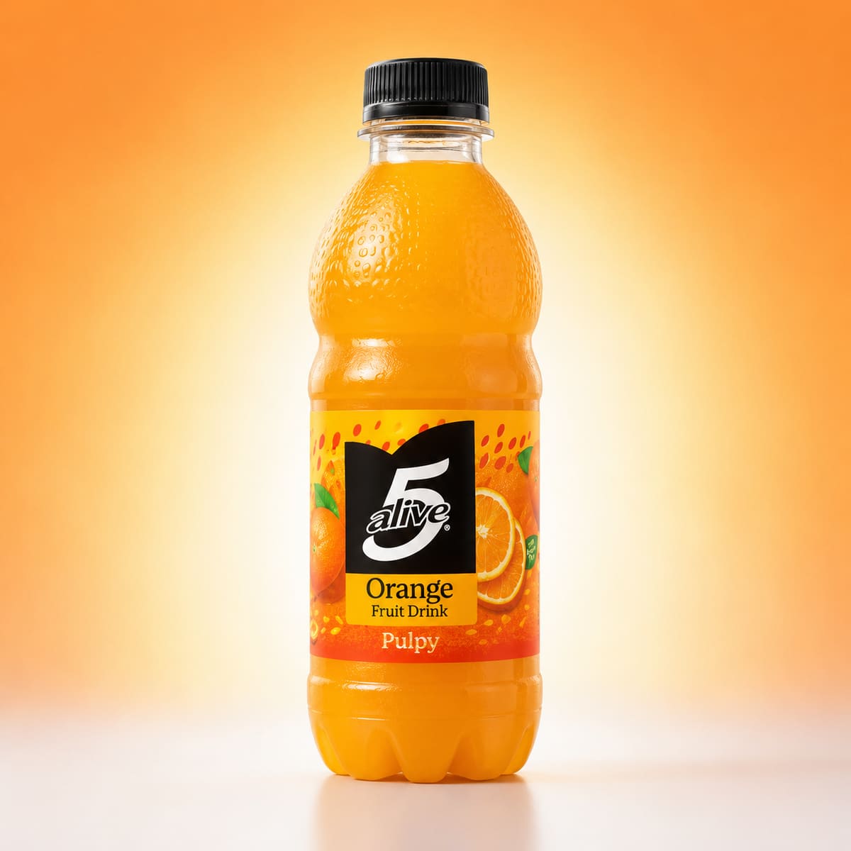 Pulpy