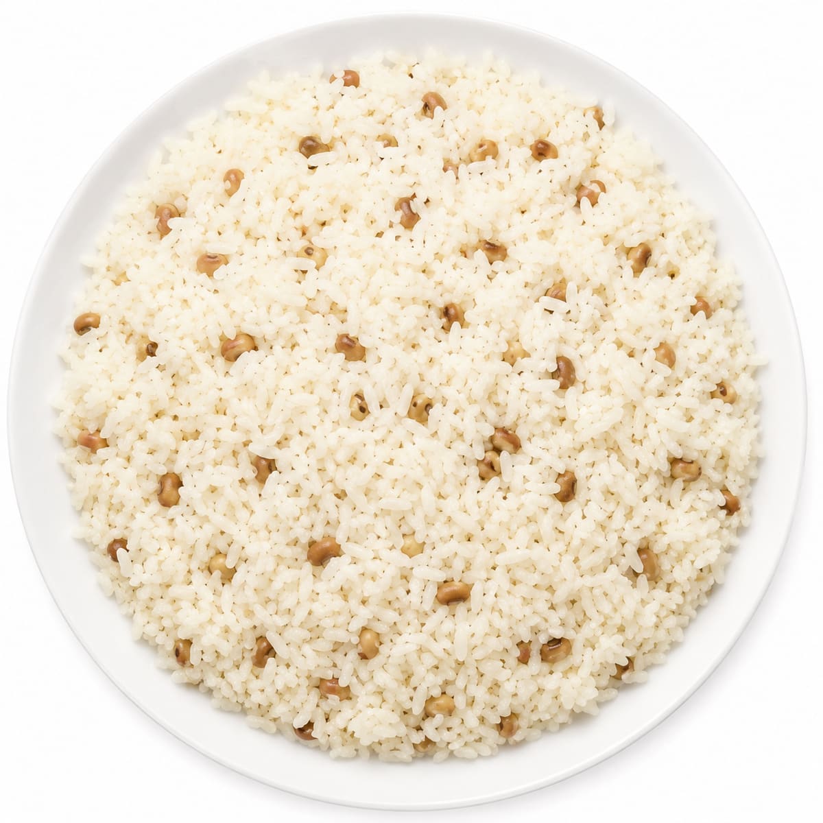 Rice and Beans