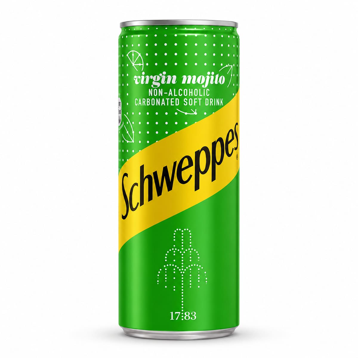 Schweppes