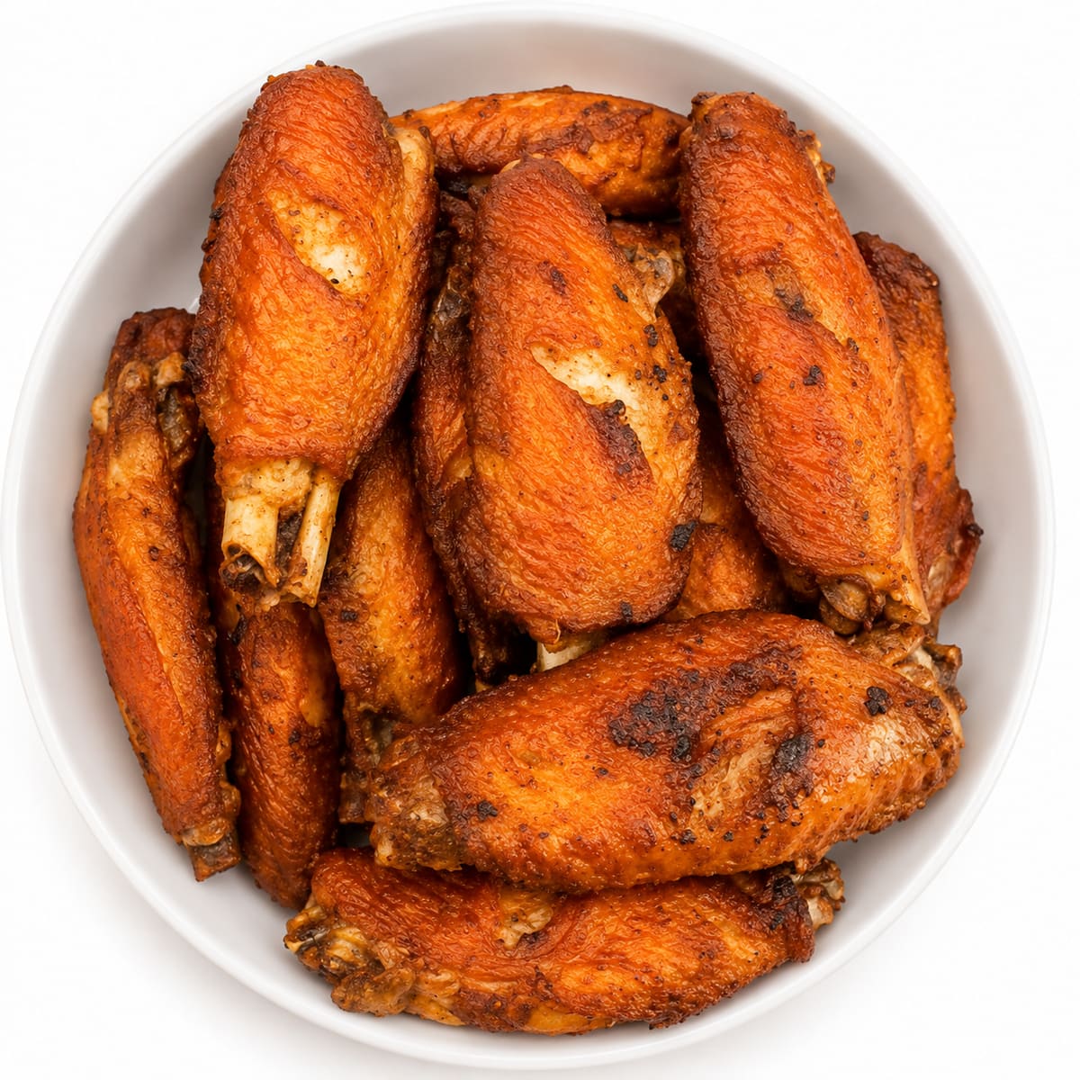 Peppered Turkey
