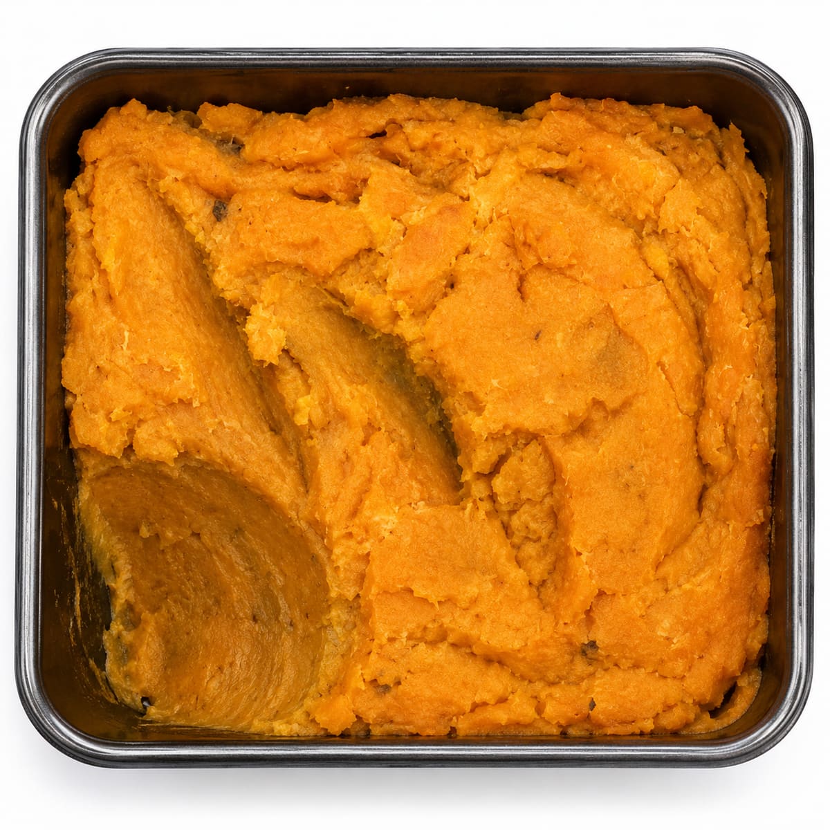 Yam Porridge