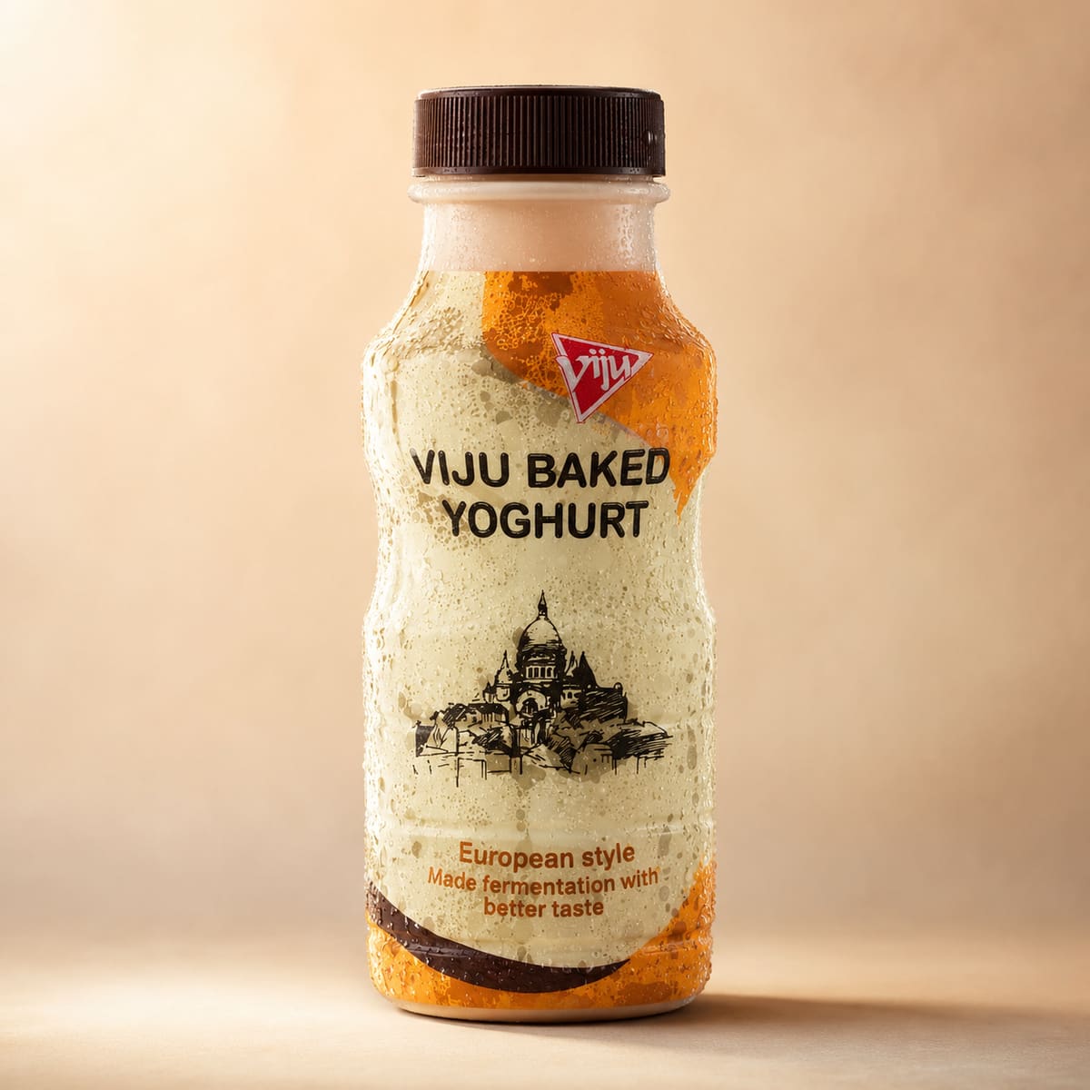 Viju Yoghurt